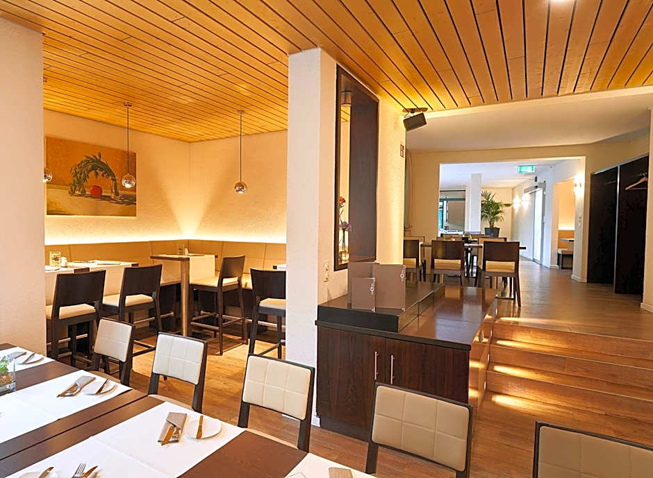 GHOTEL hotel & living Hannover