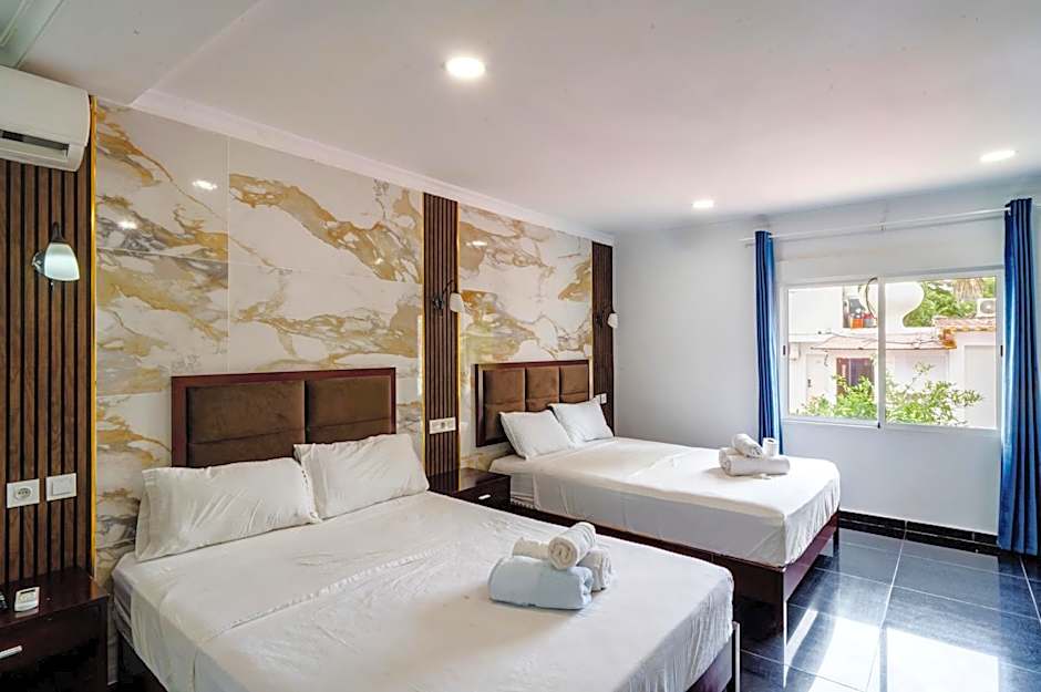 Villa Costa Marbella