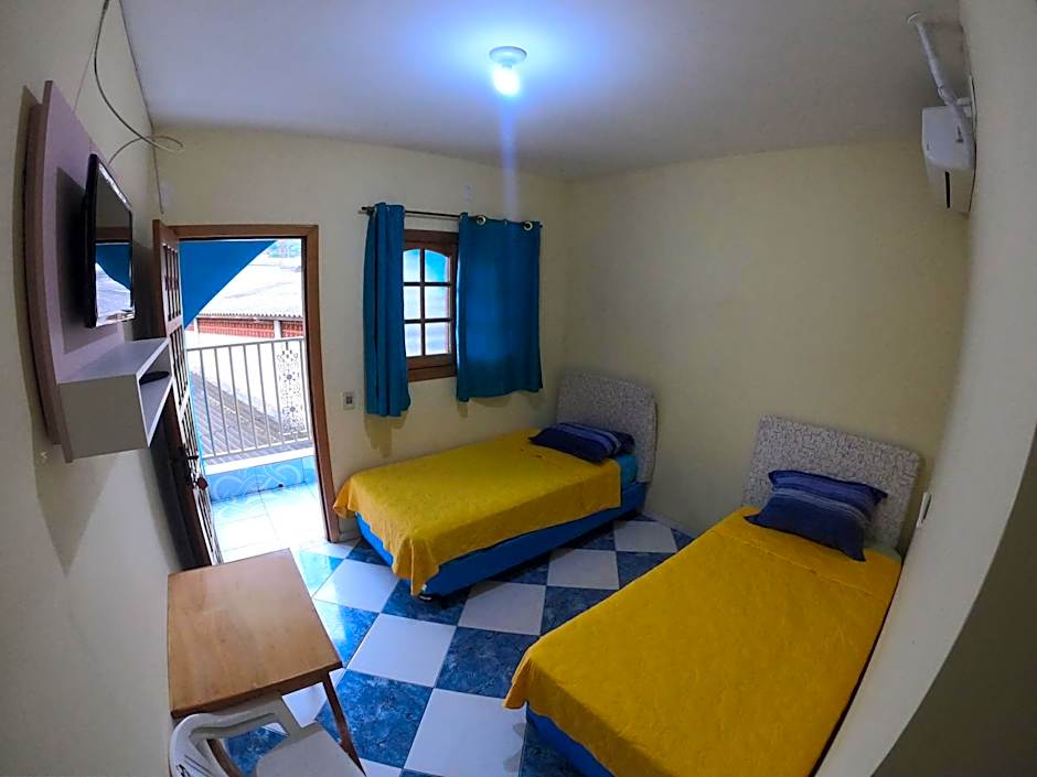 Pousada 277