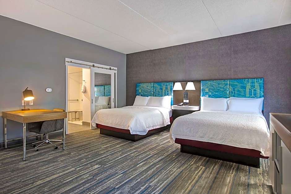 Hampton Inn By Hilton Olive Branch