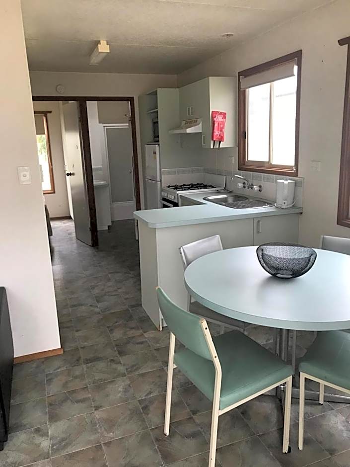 Geelong Surfcoast Hwy Holiday Park