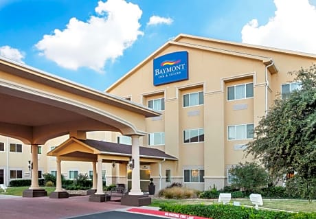 Super 8 by Wyndham Lubbock West