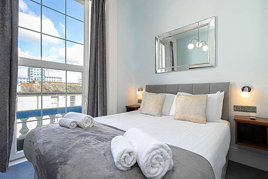 Ocean Stays by Smart Welcomes