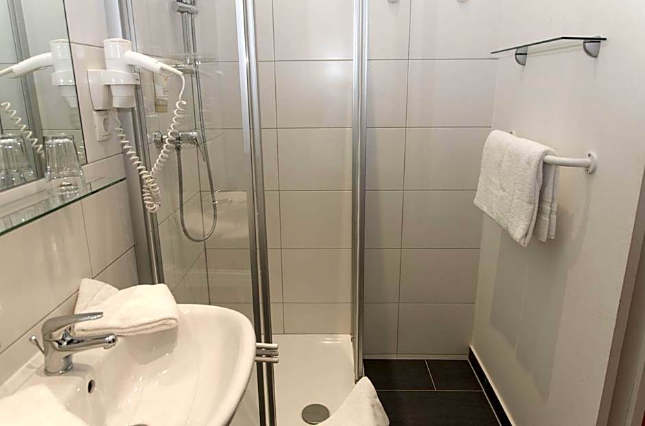Pension Lehrerhaus