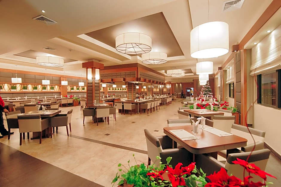 Ramada by Wyndham Princess Georgetown