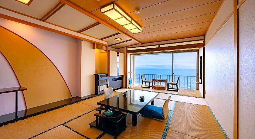 Inatori Tokai Hotel Yuen