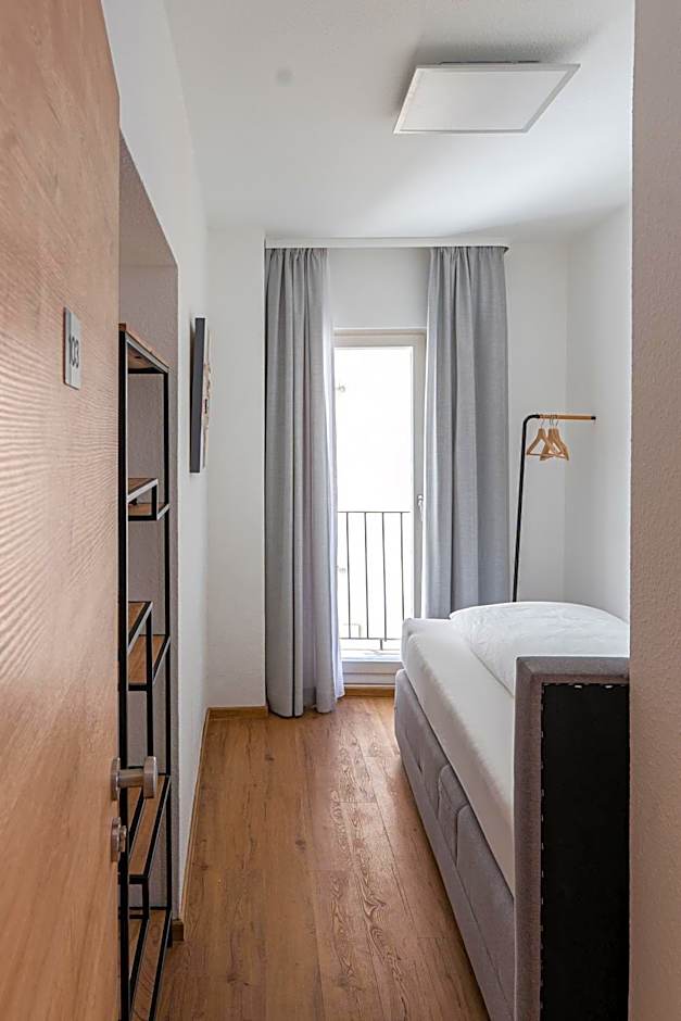 Hotel Dortmunder Hof