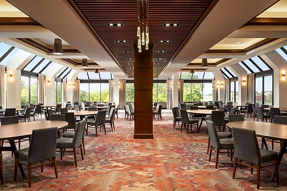 Hilton DFW Lakes Executive Conference Center