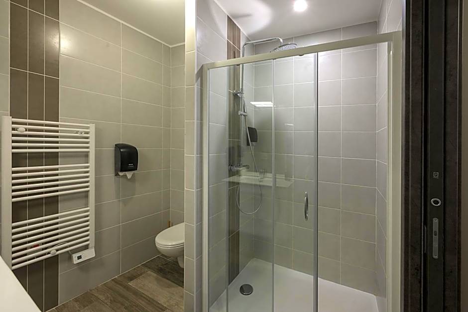 Hotel De La Croisée