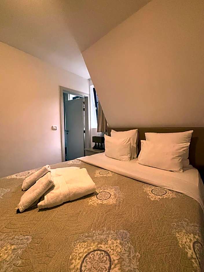 Hotel La Chaumiere