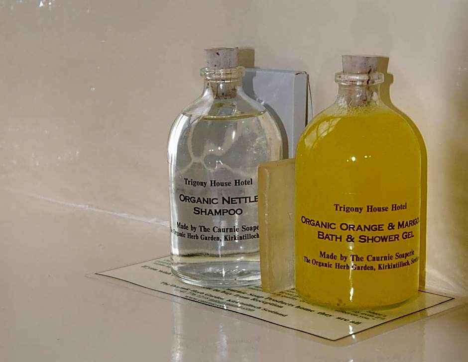 Trigony Hotel and Garden Spa