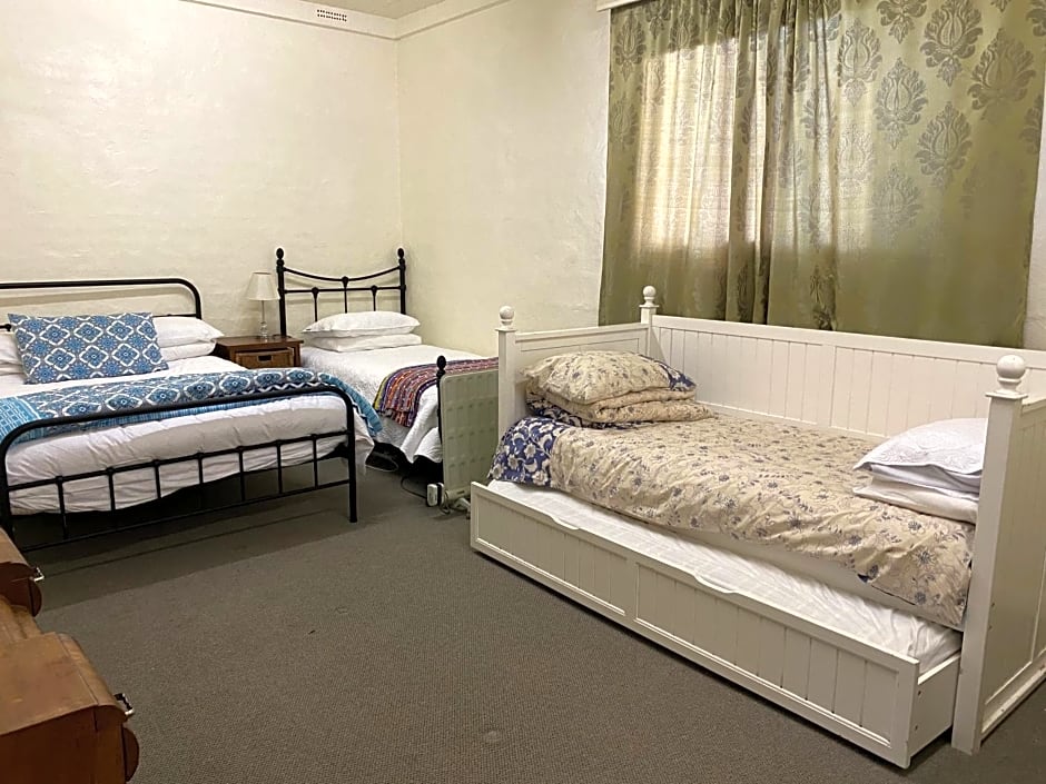 The Old Butter Factory at Springhurst Estate