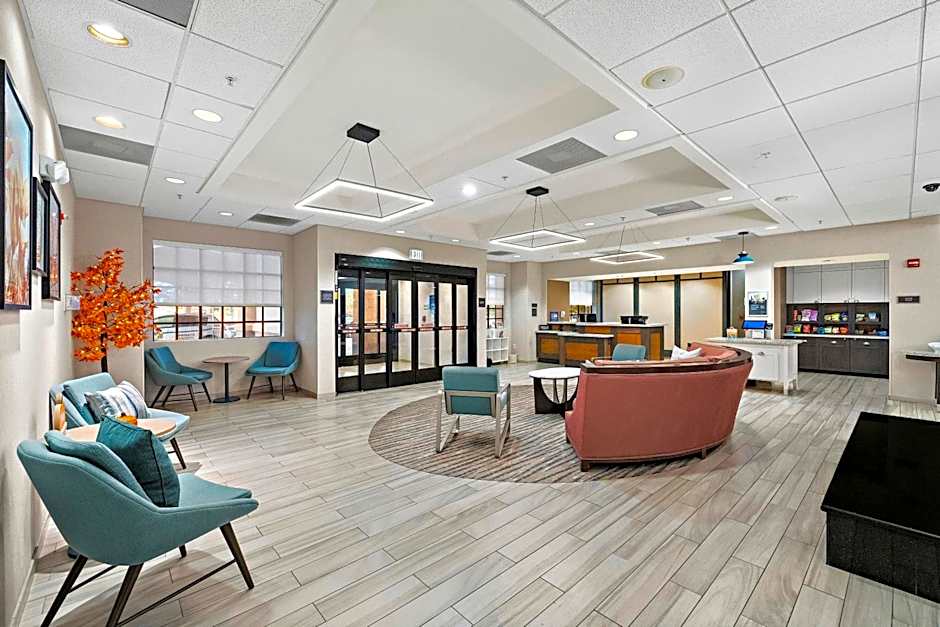 Homewood Suites By Hilton Lancaster
