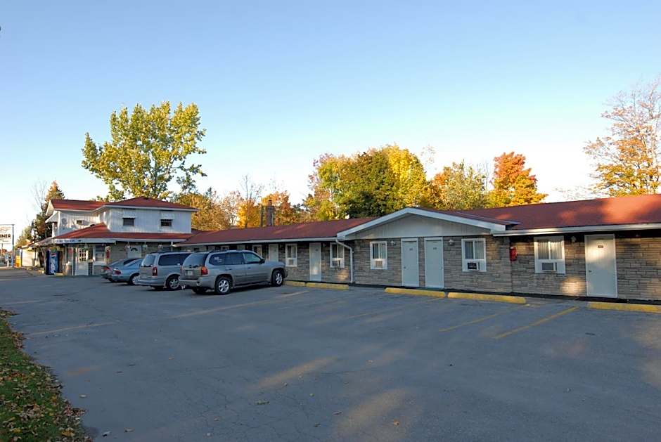 Kings Inn Orillia