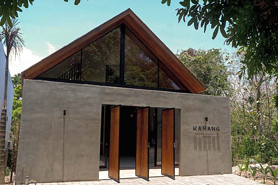 Karang Villas Uluwatu