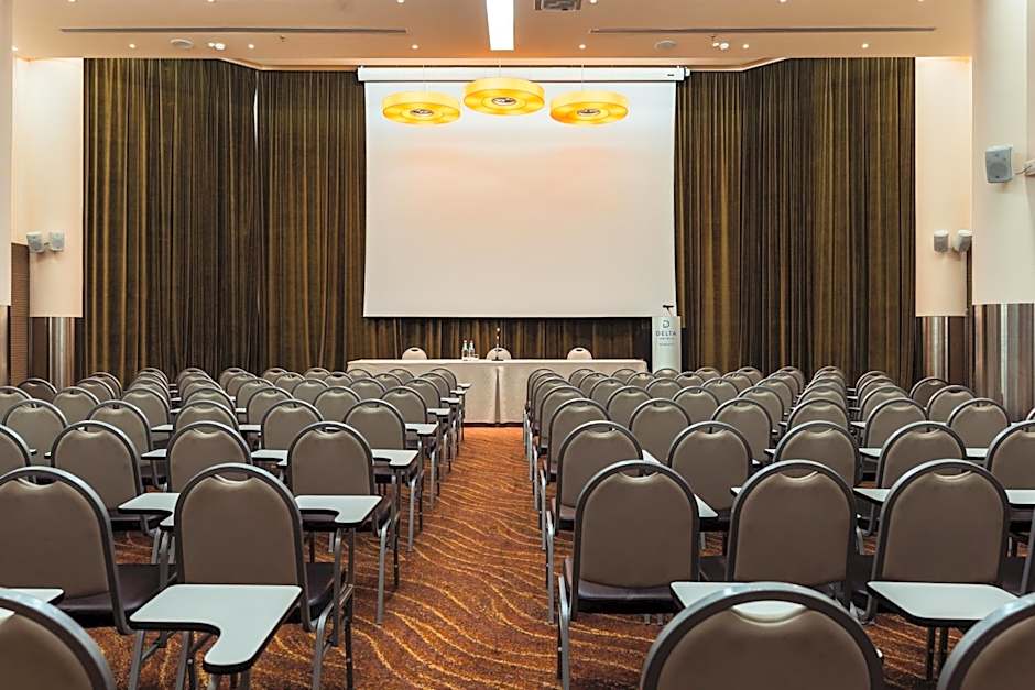 Delta Hotels Olbia Sardinia