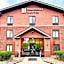 MainStay Suites Little Rock West Near Medical Centers