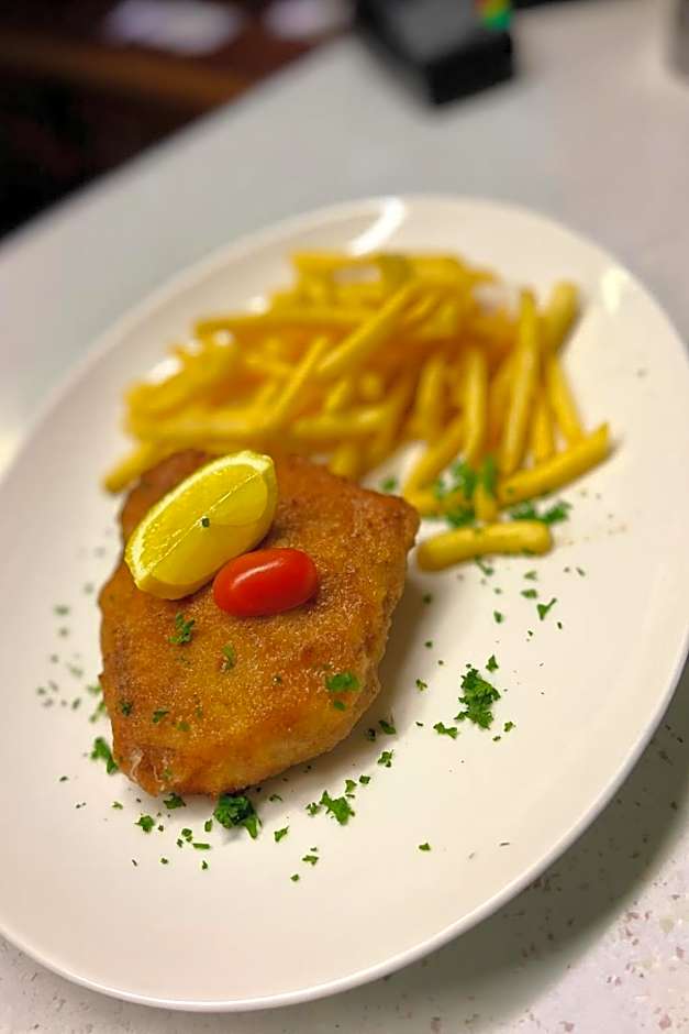 Landgasthof Hotel Rebstock