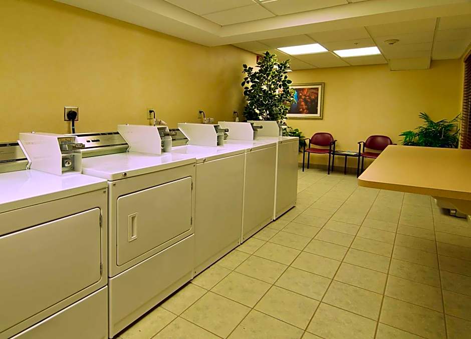 Homewood Suites By Hilton Newark/Wilmington South