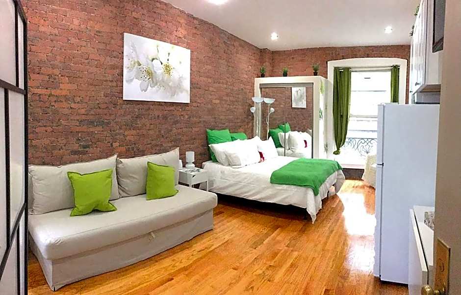 Green Holidays Apartments