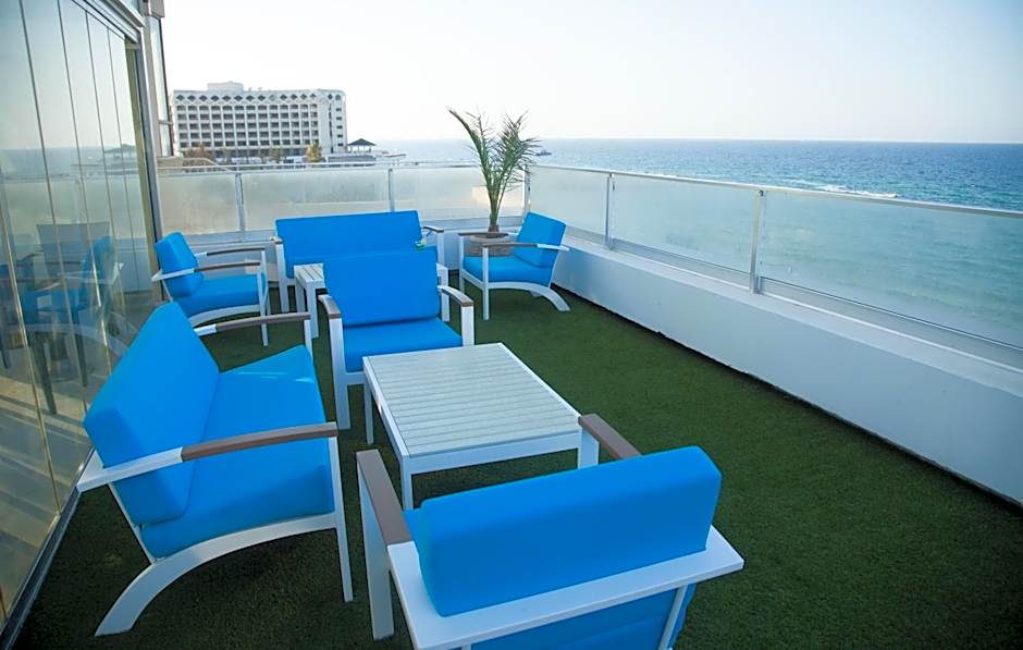 Sousse Palace hotel & spa