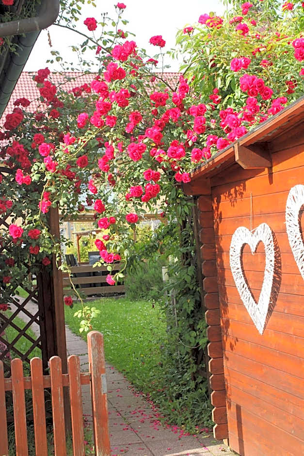 Apartmenthaus Wertheim