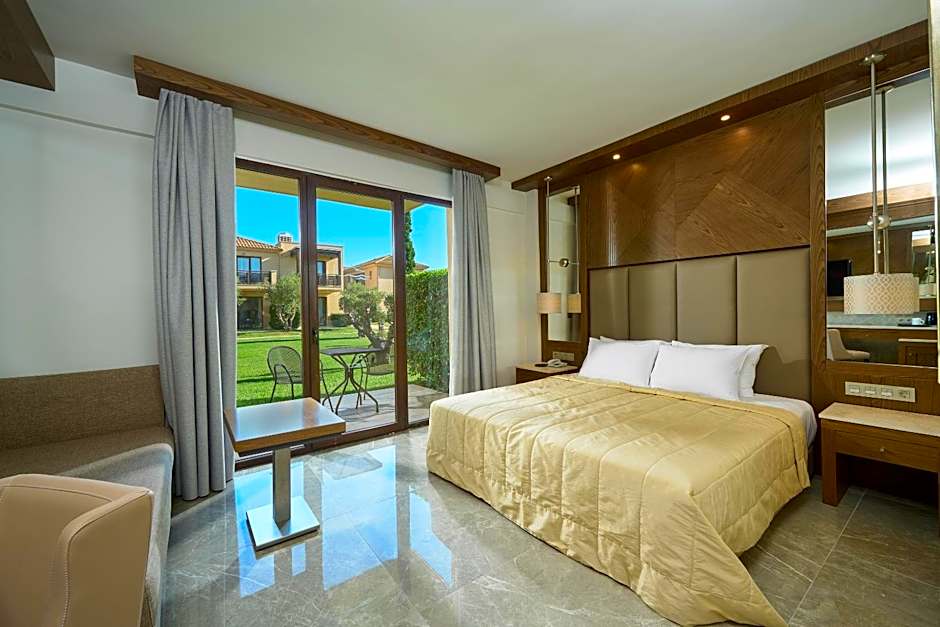 Mediterranean Village Hotel & Spa