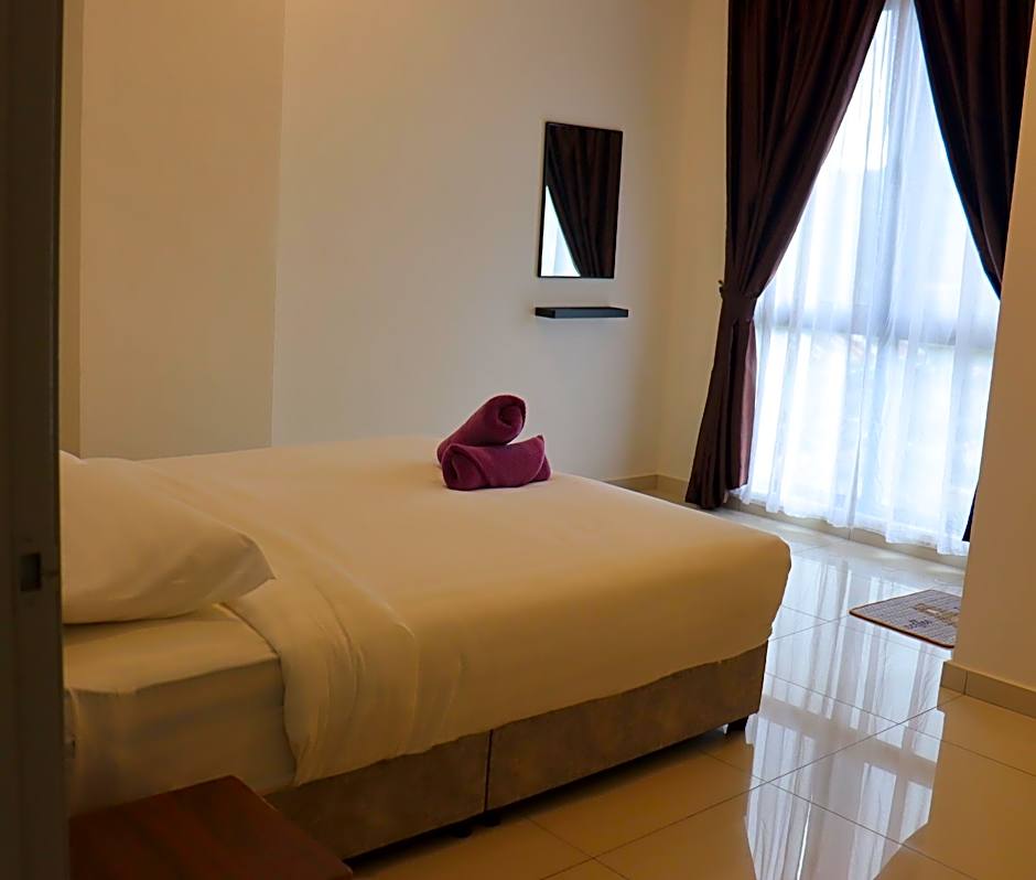 ATS Cameron Hotel & Apartments