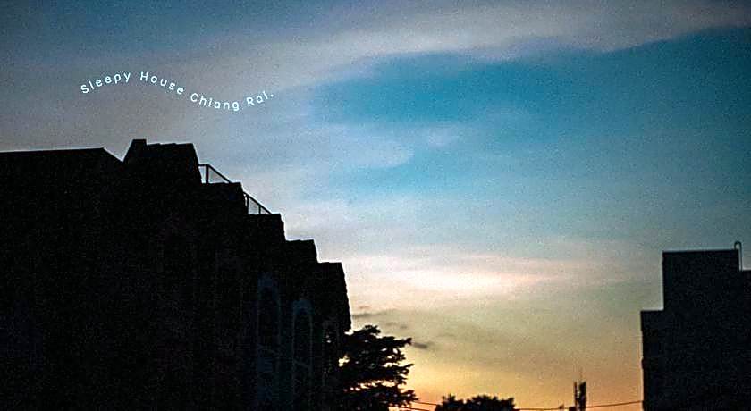 Sleepy House Chiang Rai