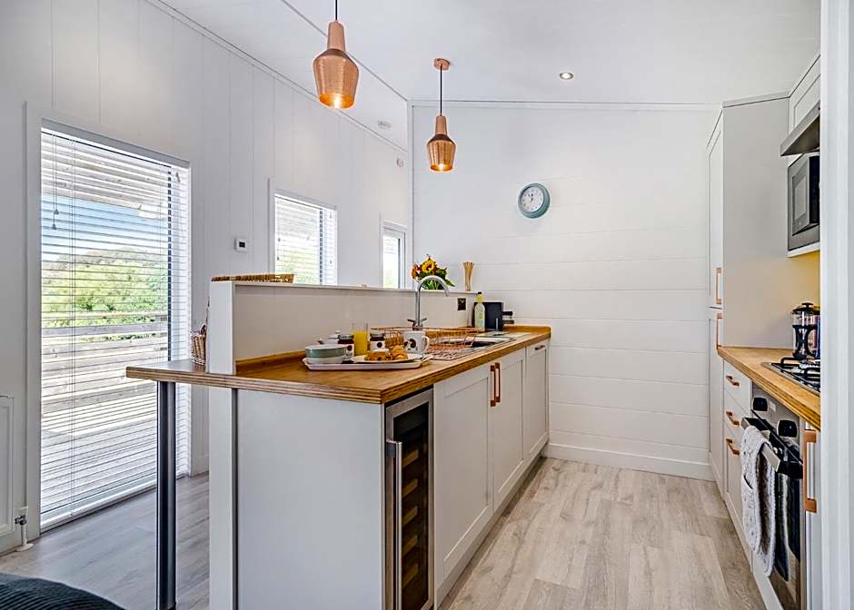 Henfields Country Retreat