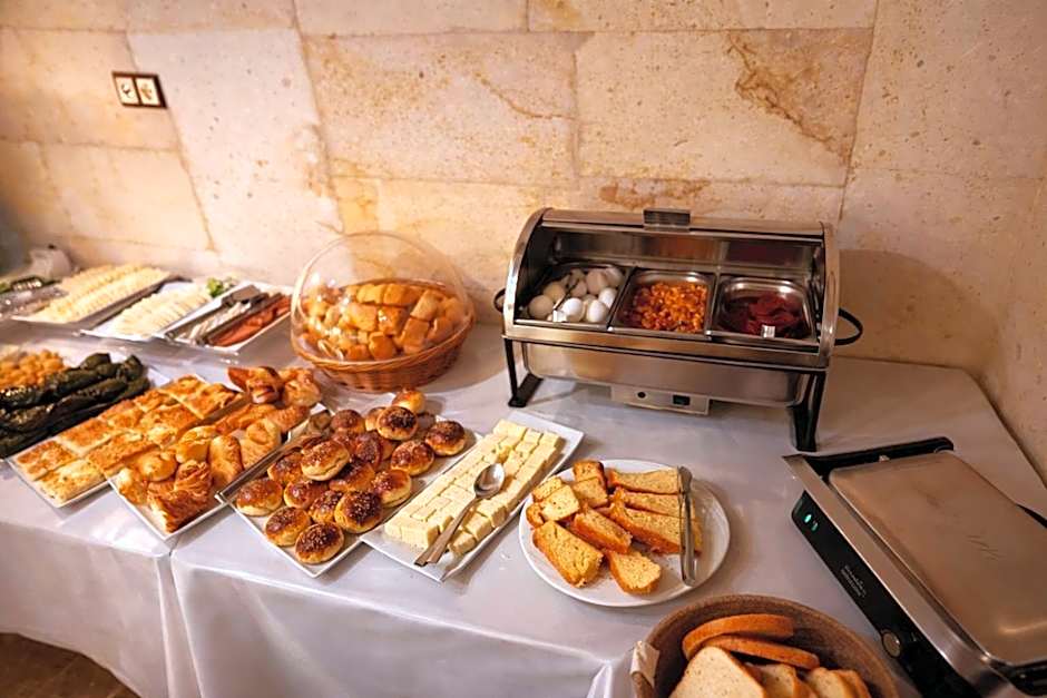 Milat Cave Hotel