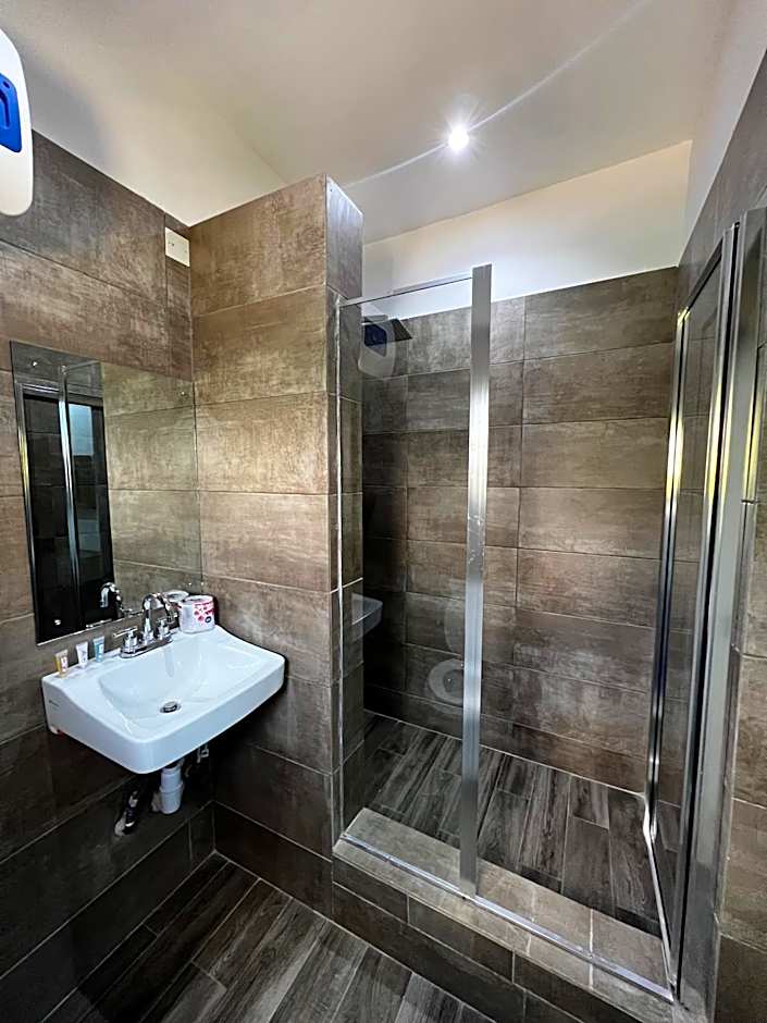 Fragrance Apartments and Suites