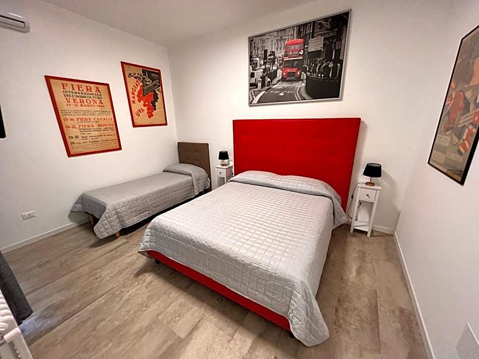 10 Minutes B&B Bed & Breakfast