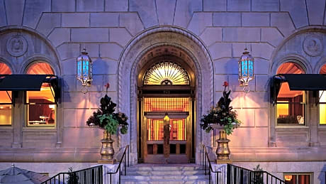 Hotel AKA Back Bay