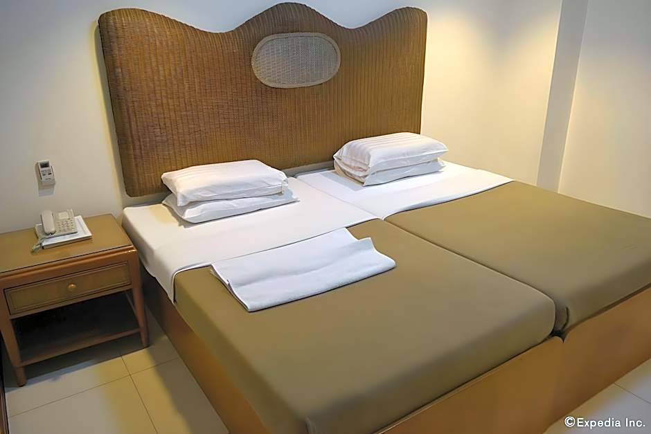 Cebuview Tourist Inn