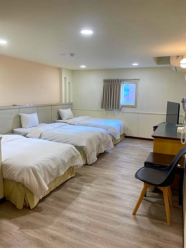 享平方文旅