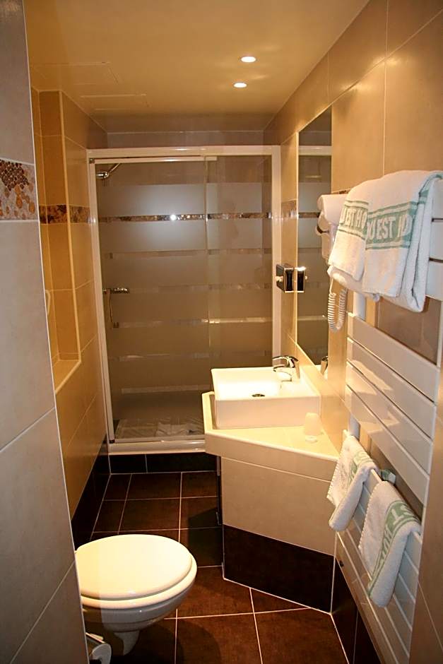 L'Ouest Hotel