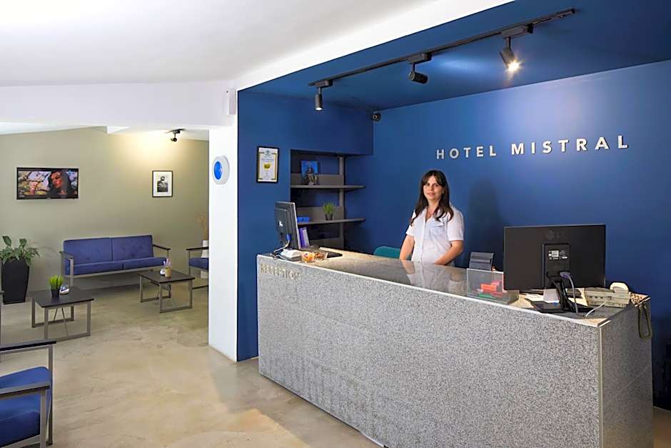 Hotel Mistral