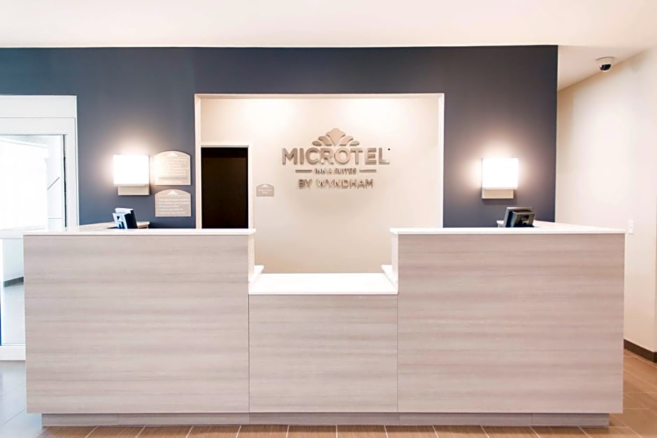 Microtel Inn & Suites by Wyndham Springville/Provo