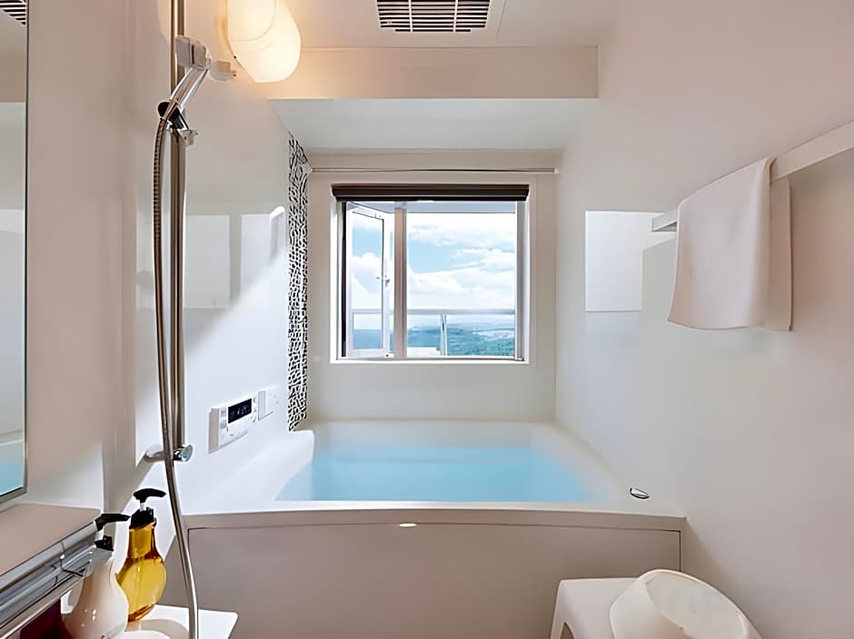 Crystalexe nankishirahama 1