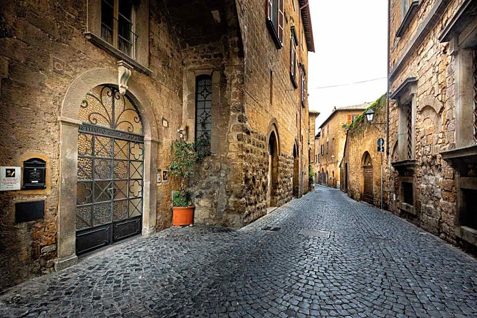 B&B Istituto SS Salvatore