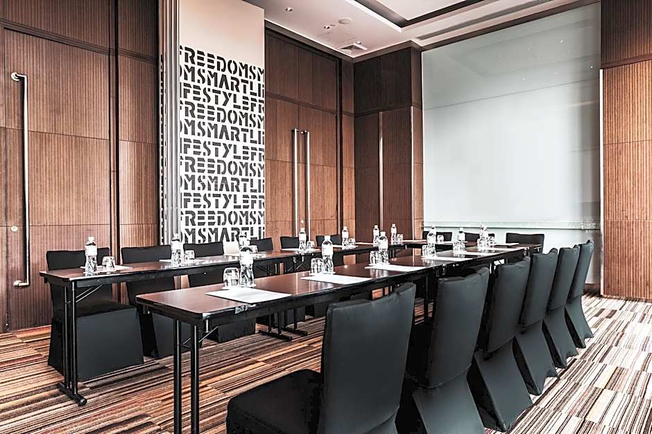 Four Points by Sheraton Bangkok Ploenchit Sukhumvit