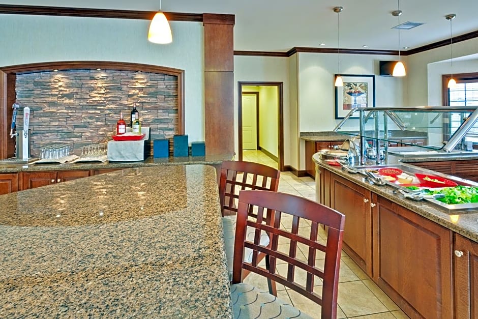 Staybridge Suites Indianapolis-Carmel, an IHG Hotel