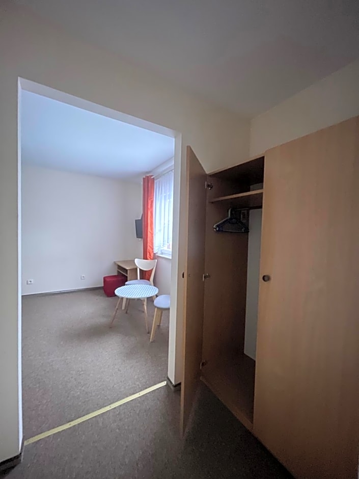 Noclegi u Gosi w Pola¿czyku - pokoje go¿cinne