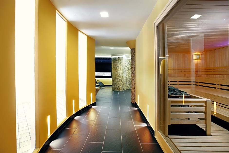 Hotel Europa Fit