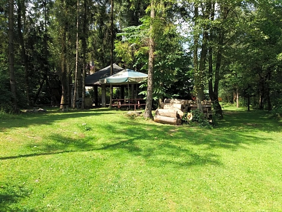 Pokoje Gościnne Perła