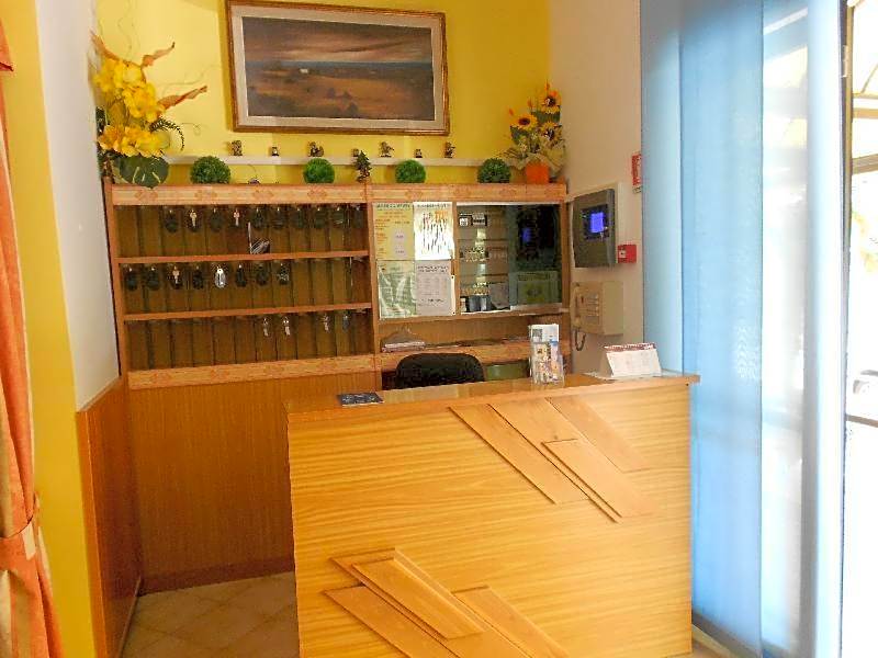 Hotel Vevey