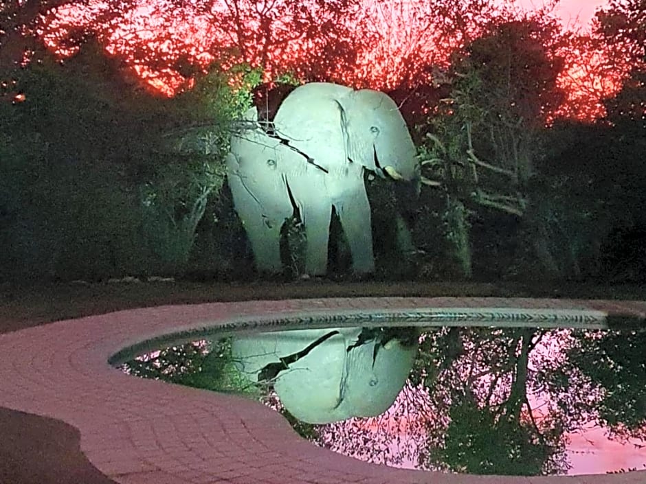 Masorini Bush Lodge & Safari Tents