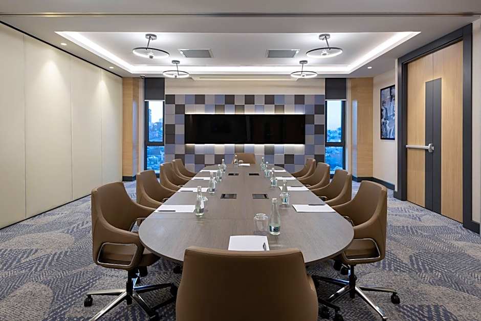 Courtyard by Marriott Chisinau