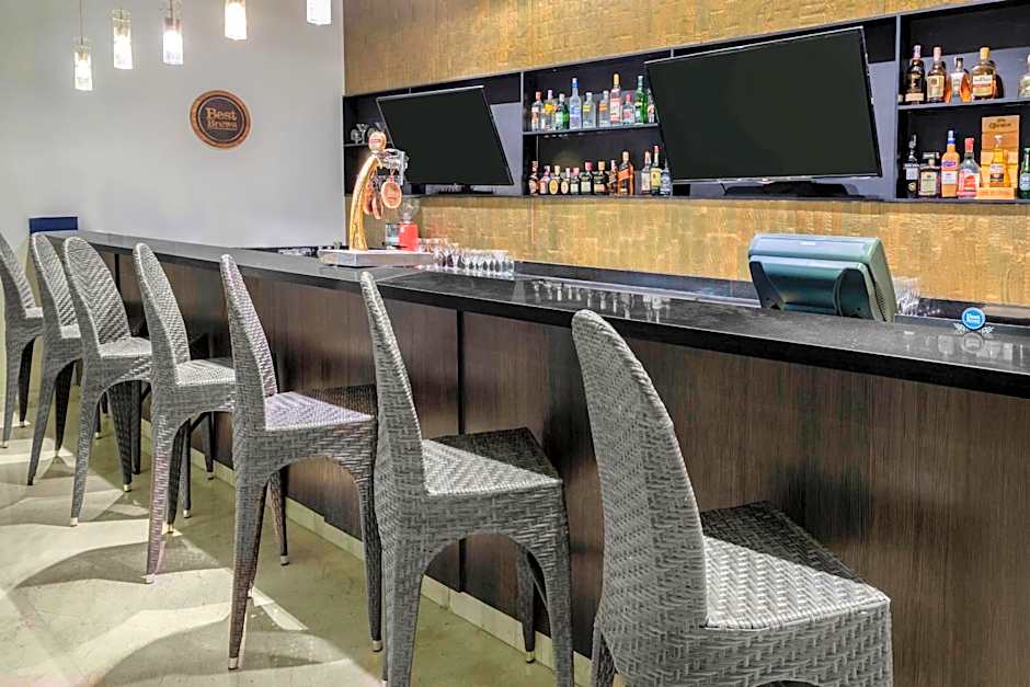 Four Points By Sheraton Barranquilla